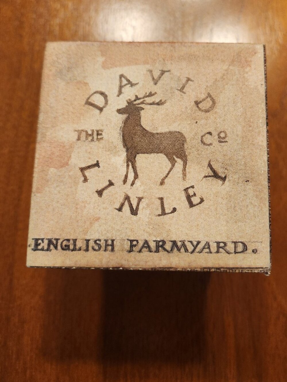 Linley Desk Accessory - Picture 8 of 8